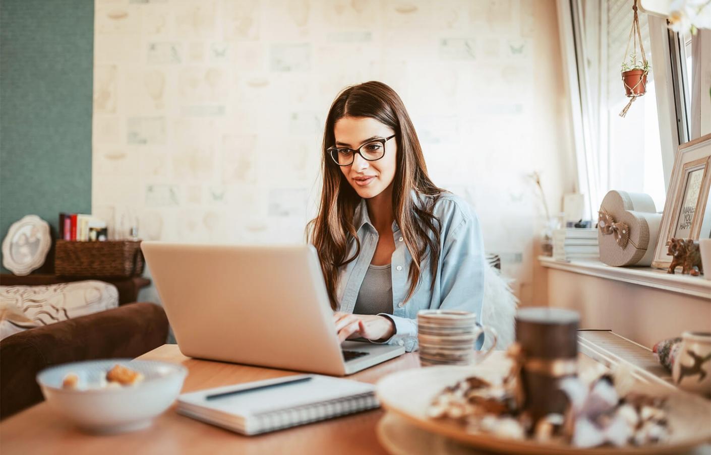 Análisis de estrategia de contenido SEO en acción