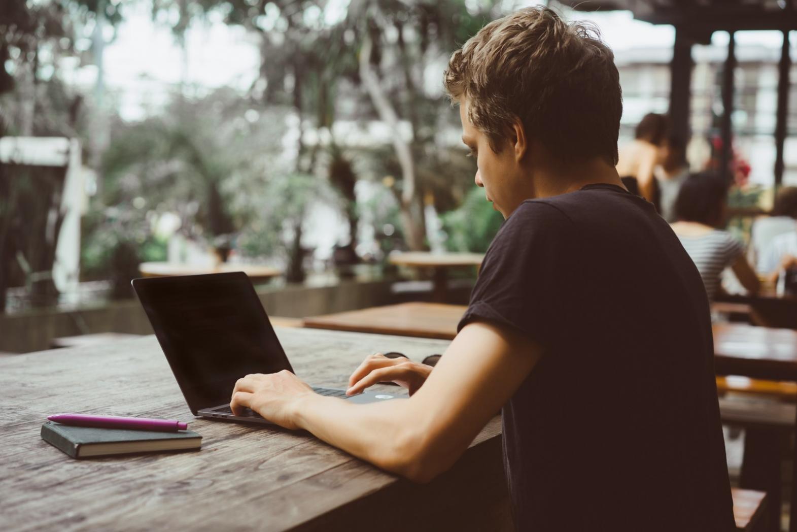 Plataforma de recursos educativos