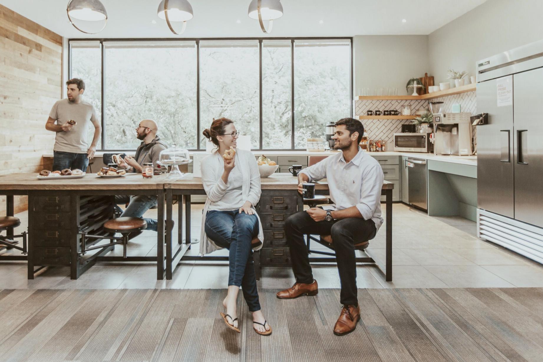 Análisis de estrategia de contenido en proceso